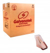 Embalagem Sanduiche Lacre Galvanotek G565 100und