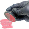 Pote para Molho 30ml Premium G695 Caixa 700un Preto Galvanotek