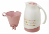 CJ BULE 700 ML+SUPO P/FILT CAFE TAM 102 - SR101/61 UN COM 1 UN