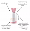 CJ BULE 700 ML+SUPO P/FILT CAFE TAM 102 - SR101/61 UN COM 1 UN