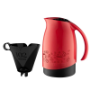 CJ BULE 700 ML+SUPO P/FILT CAFE TAM 102 - SR1011/62 UN COM 1 UN