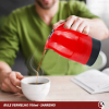 CJ BULE 700 ML+SUPO P/FILT CAFE TAM 102 - SR1011/62 UN COM 1 UN