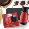CJ BULE 700 ML+SUPO P/FILT CAFE TAM 102 - SR1011/62 UN COM 1 UN