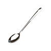 COLHER ARROZ SUPREMA 34,5 CM BR BRINOX - 2080/301 UN COM 1 UN