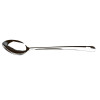 COLHER ARROZ SUPREMA 34,5 CM BR BRINOX - 2080/301 UN COM 1 UN