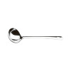CONCHA INOX TERRINA 30,5 CM BRINOX - 2080/303 UN COM 1 UN