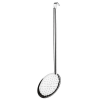 CONCHA INOX PRO ARIENZO 11,5x50,5 CM BRIN - 1667/303 UN COM 1 UN