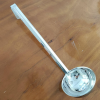 CONCHA INOX PRO ARIENZO 11,5x50,5 CM BRIN - 1667/303 UN COM 1 UN