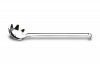 PEGADOR MASSA ARIENZO 30 CM BRINOX - 1660/306 UN COM 1 UN