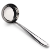 CONCHA FEIJAO INOX ARIENZO 20,5 CM BRINOX - 2050/322 UN COM 1 UN