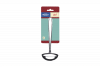 CONCHA FEIJAO INOX ARIENZO 20,5 CM BRINOX - 2050/322 UN COM 1 UN