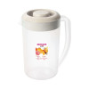 JARRA PLASTICO 2LTS SANREMO - SR788/555 UN COM 1 UN