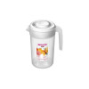 JARRA PLASTICO 2LTS SANREMO - SR788/555 UN COM 1 UN