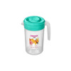 JARRA PLASTICO 2LTS SANREMO - SR788/555 UN COM 1 UN