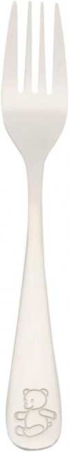 JOGO DE TALHERES DUPLA INFANTIS BEAR - 5410 JG COM 2 UN