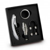 JOGO P/VINHO C/4 PCS MIMO - 6865 JG COM 4 UN