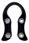 JOGO P/VINHO C/4 PCS MIMO - 6865 JG COM 4 UN