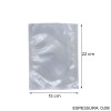 SACO VACUO 15X22X0,08 LORDTECH - 109793 PT COM 500 UN