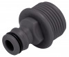 ADAPTADOR PARA JARDIM MACHO TRAMONTINA - 78501/000 UN COM 1 UN