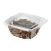 Pote Plástico Quadrado C/ Lacre 237 Ml G762 Galvanotek 100Un
