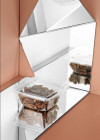 Pote Plástico Quadrado C/ Lacre 237 Ml G762 Galvanotek 100Un