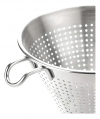 FUNIL PENEIRA INOX 14 CM MIMO - 7491 UN COM 1 UN