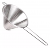 FUNIL PENEIRA INOX 20 CM MIMO - 8909 UN COM 1 UN