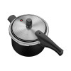 Panela De Pressão Tramontina 20591420 Vancouver 4,5l