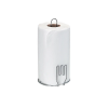 SUPORTE P/ ROLO PAPEL TOALHA ARTHI - 1645 UN COM 1 UN