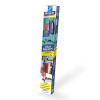 ARARA ATANDER PLASTICA ARTHI - 1833 UN COM 1 UN