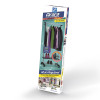 ARARA PLASTICA MASTER C/PRATELEIRA ARTHI - 1835 UN COM 1 UN