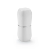 PORTA ESCOVA/CREME DENTAL C/TP BR ARTHI - 1924 UN COM 1 UN