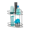 CANTONEIRA DUPLA BLACK LIFE ARTHI - 2456 UN COM 1 UN