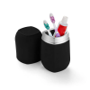 PORTA ESCOVA/CREME DENTAL C/TP PR ARTHI - 8780 UN COM 1 UN