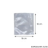 SACO VACUO 18X18X0,12 LORDTECH - 111506 PT COM 500 UN