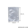 SACO VACUO 40X60X0,18 LORDTECH - 111497 PT COM 500 UN