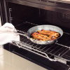 FRIGIDEIRA INOX SUPREME N30 3 LT GP - GP697 UN COM 1 UN