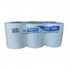 TOALHA PAPEL BOB 6x19x200 M 100 % CEL MIL - 620 - 27GR PRO FD COM 6 UN