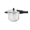 PANELA PRESSAO INOX ULTRA 4 LITROS BRIN - 4935/100 UN COM 1 UN