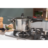 PANELA PRESSAO INOX ULTRA 4 LITROS BRIN - 4935/100 UN COM 1 UN