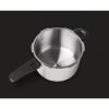 PANELA PRESSAO INOX ULTRA 6 LITROS BRIN - 4935/101 UN COM 1 UN