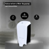 DISPENSER SB REFIL ESPUMA BR/CR ELISA - ELP-SABFE UN COM 1 UN
