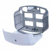 DISPENSER PT INTERF MINI BR/CRISTAL ELISA - ELP-INMBC UN COM 1 UN