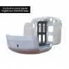 DISPENSER P HIG INTERF BR/CRISTAL ELISA - ELP-KKBC UN COM 1 UN