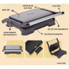 GRILL GR01 127 VOLTS MIMO - 9900 UN COM 1 UN