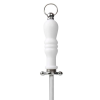 CJ ASSADOR 2 PCS FACA 9 E CHAIRA MOR - 3345 UN COM 1 UN