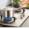 PANELA INOX FD TRIPLO 1,3 LTS N14 - GP684 UN COM 1 UN