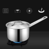 PANELA INOX FD TRIPLO 4,7 LTS N22 - GP688 UN COM 1 UN