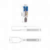 ESPATULA SILICONE SOFTTA CINZA TRAMONTINA - 25855/160 UN COM 1 UN