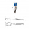 COLHER SERVIR SILICONE SOFTTA CIN TRAMO - 25852/160 UN COM 1 UN